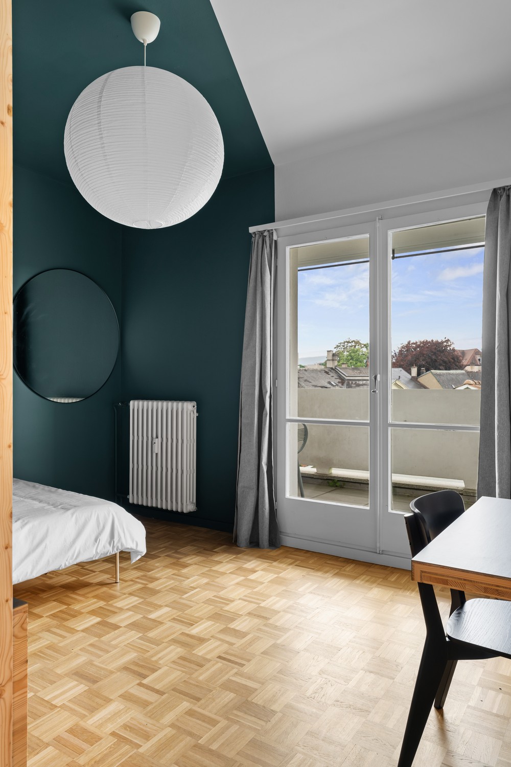 Chambre en colocation, photo 5 sur 10