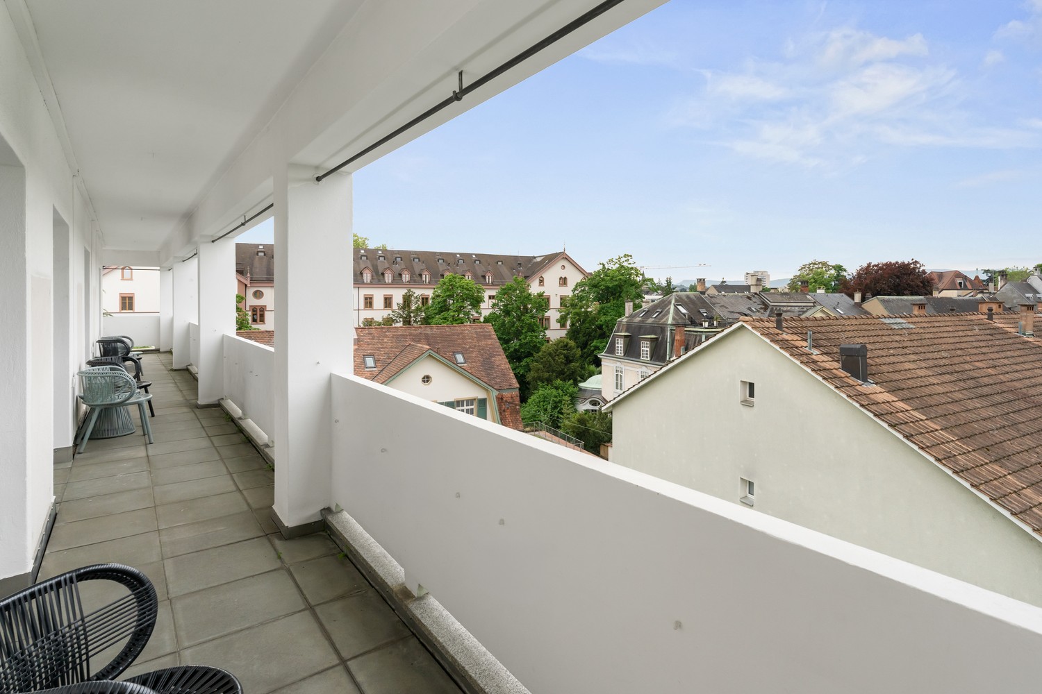 Chambre en colocation, photo 9 sur 10