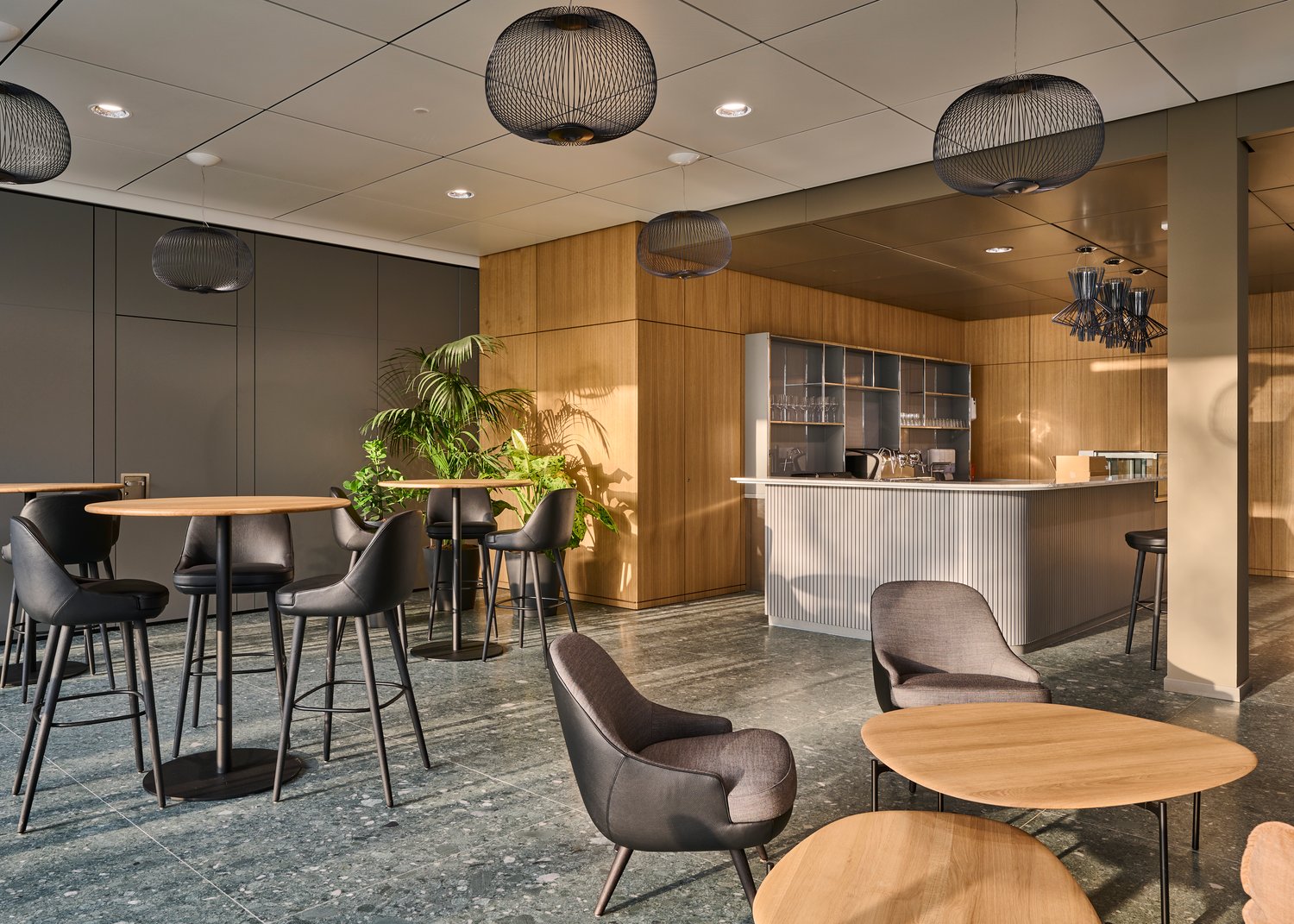 1451m² bureau