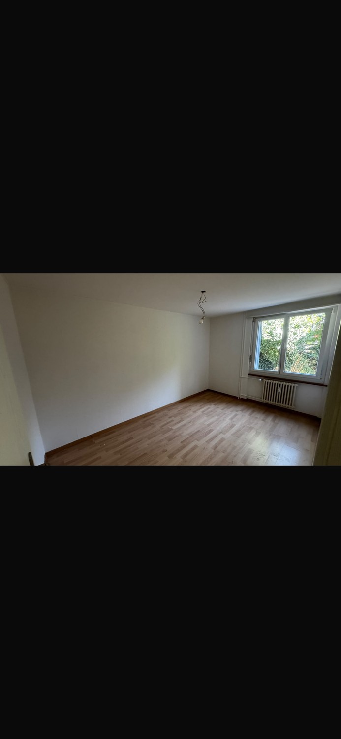 Appartement de 3 pièces