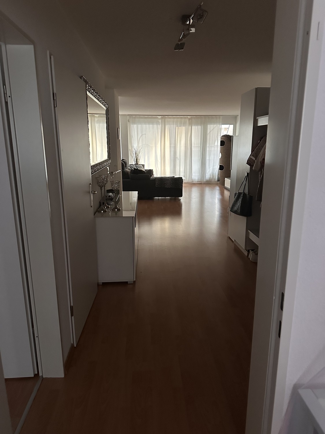 Appartamento di 3 ½ locali
