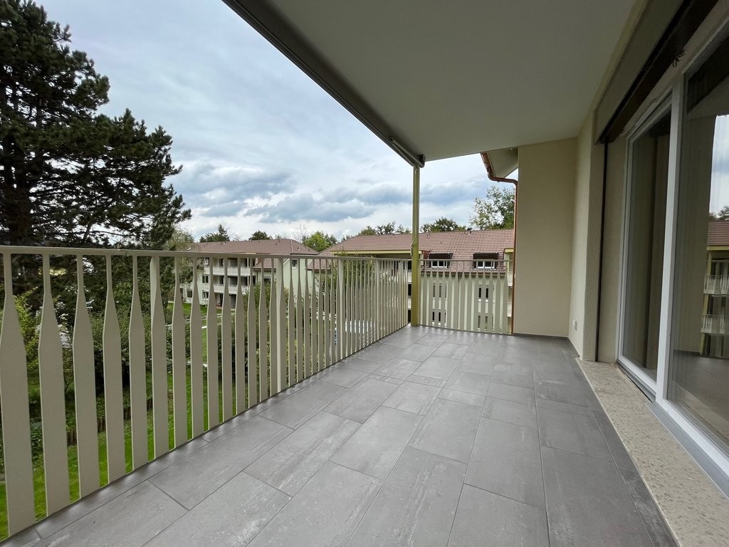 Appartement en attique de 4 ½ pièces, photo 9 sur 9