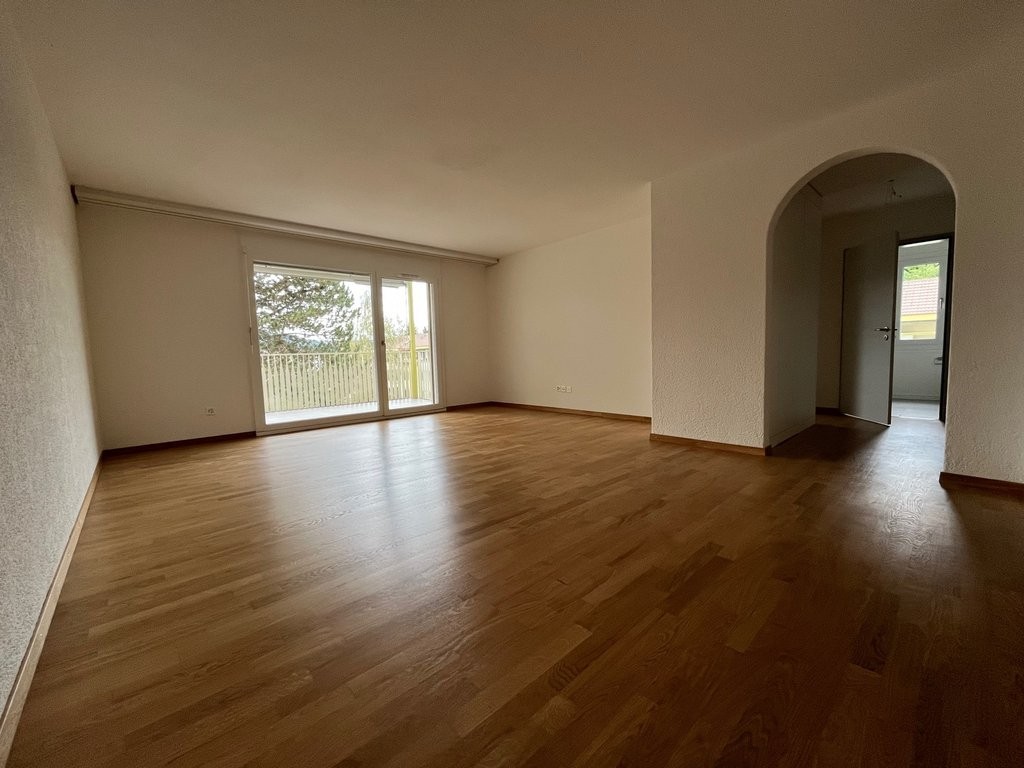 Appartement en attique de 4 ½ pièces, photo 2 sur 9