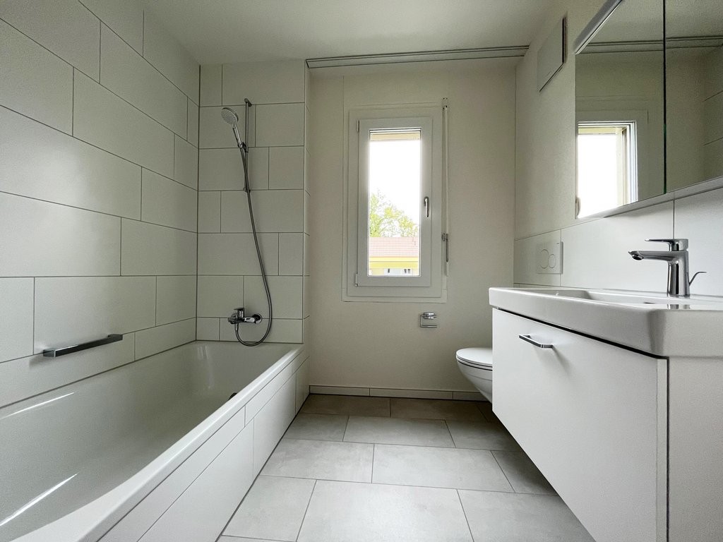 Appartement en attique de 4 ½ pièces, photo 7 sur 9