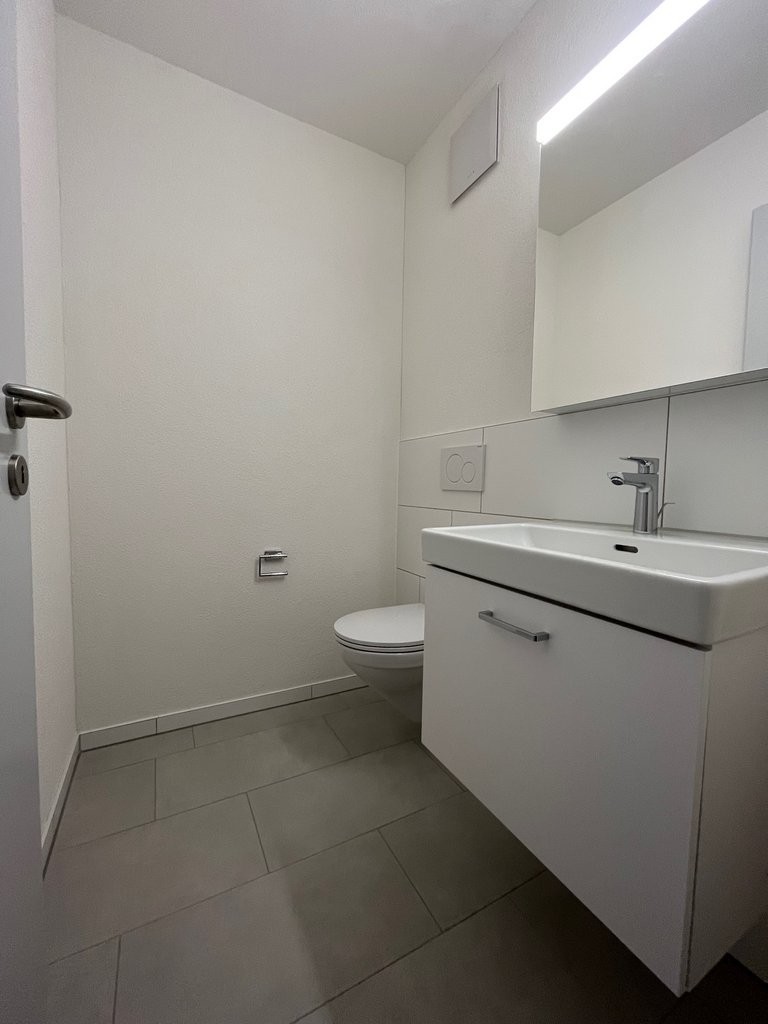 Appartement en attique de 4 ½ pièces, photo 8 sur 9