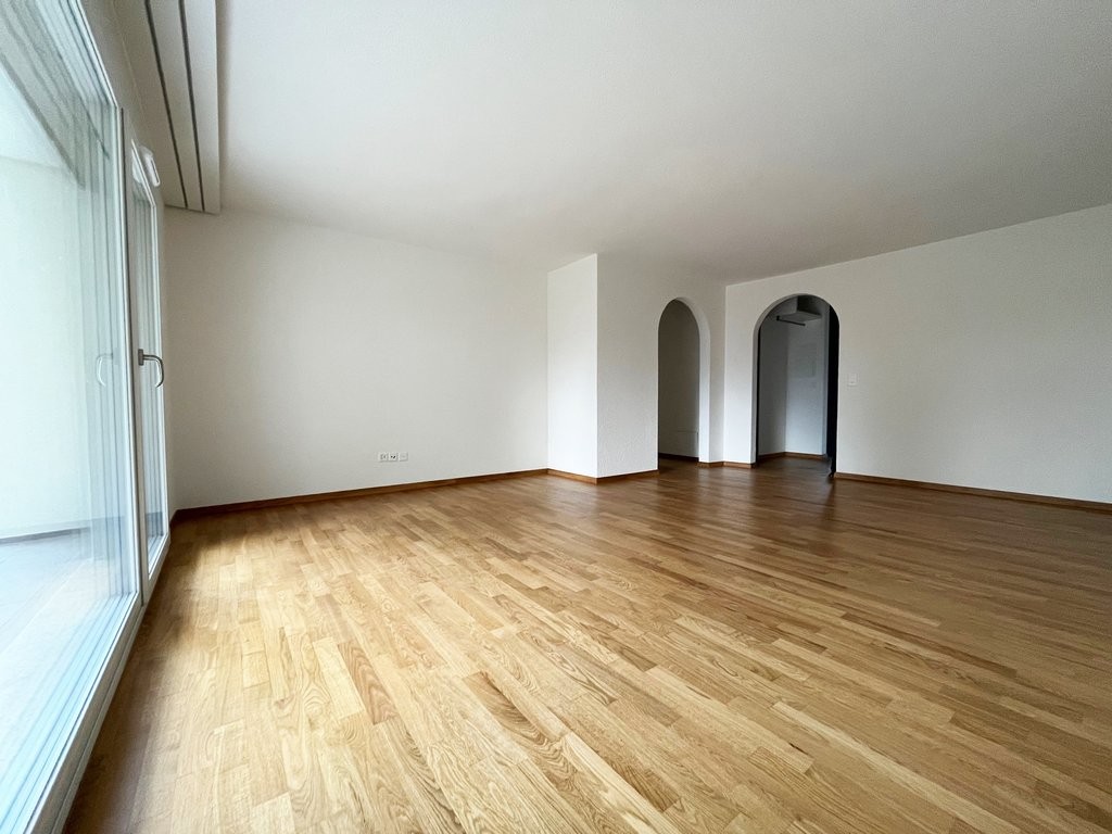 Appartement en attique de 4 ½ pièces, photo 3 sur 9