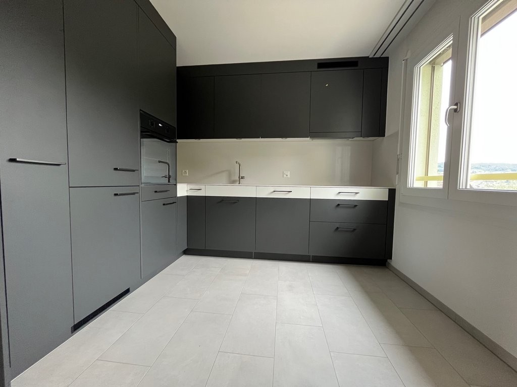 Appartement en attique de 4 ½ pièces, photo 6 sur 9