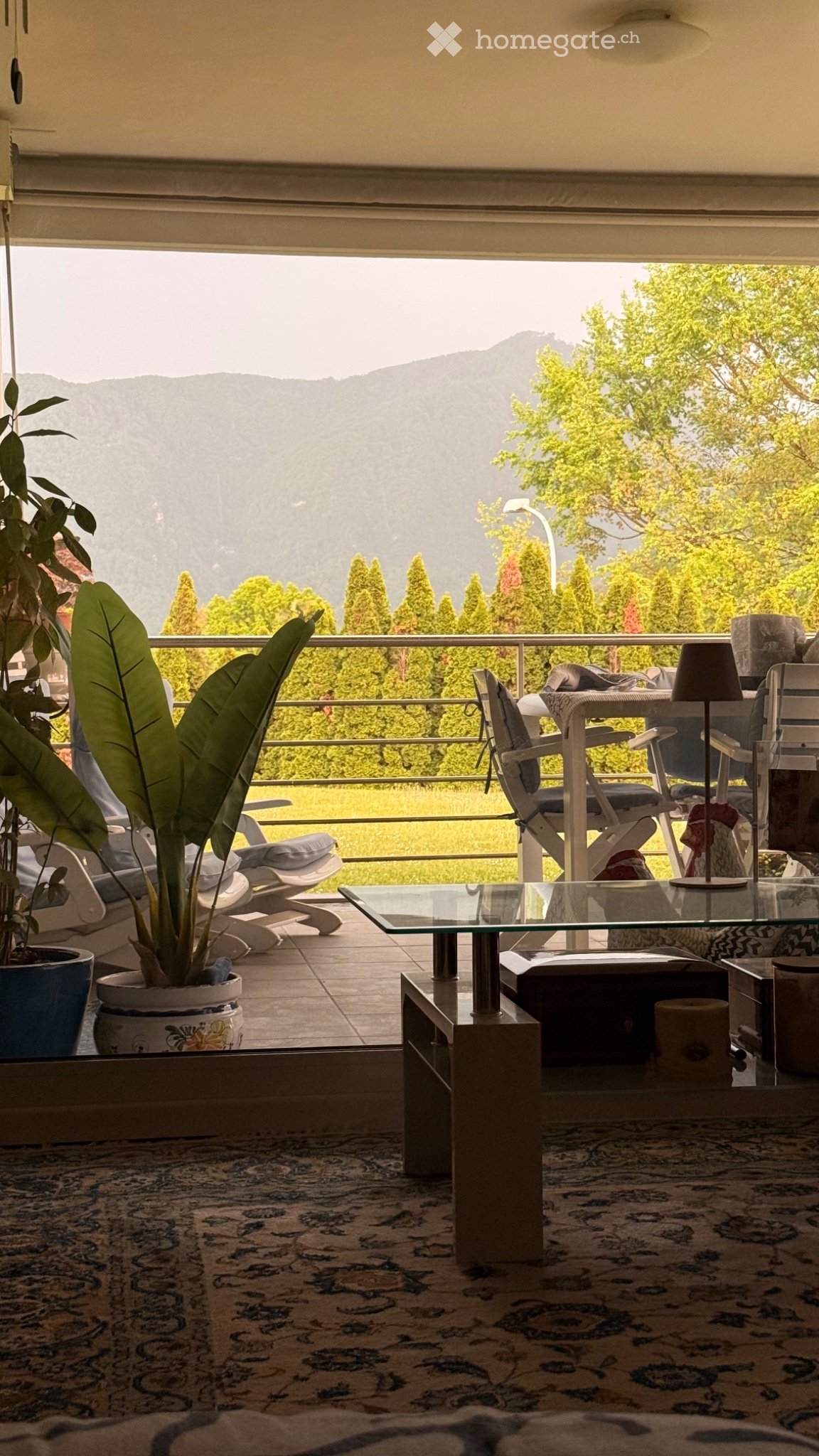 appartement de 2 pièces