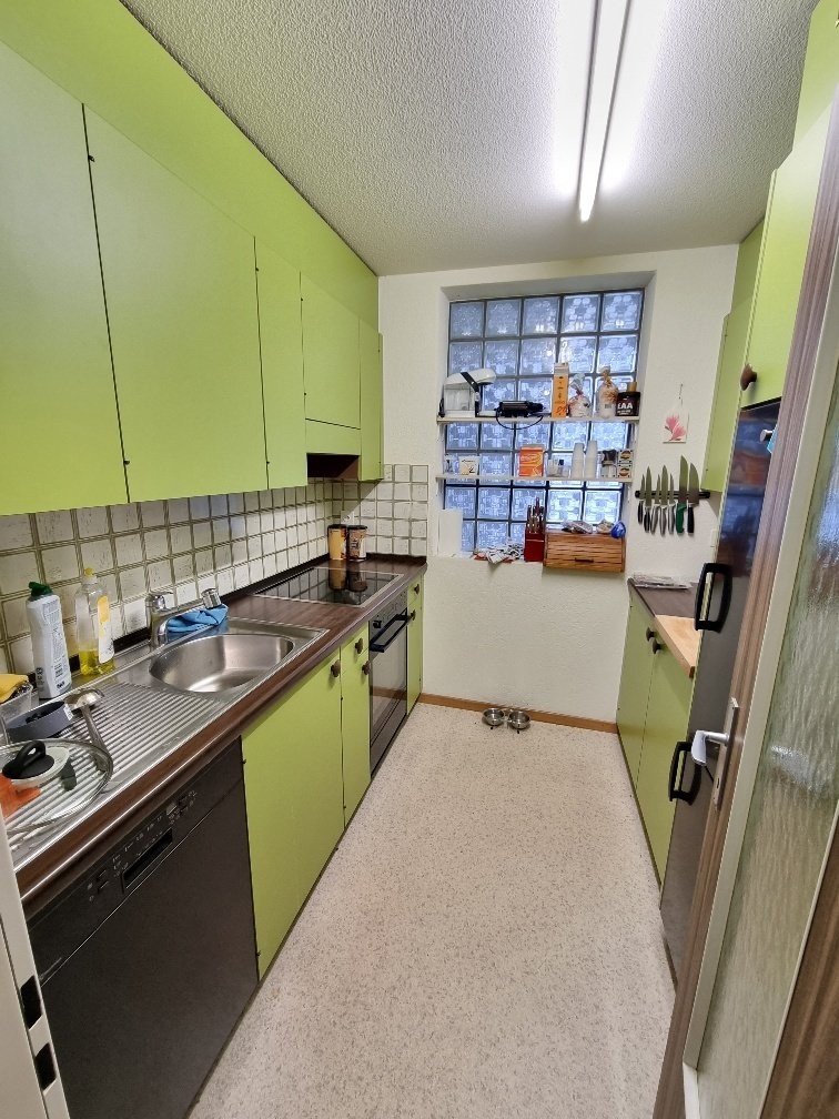 Appartement de 2 ½ pièces, photo 6 sur 8