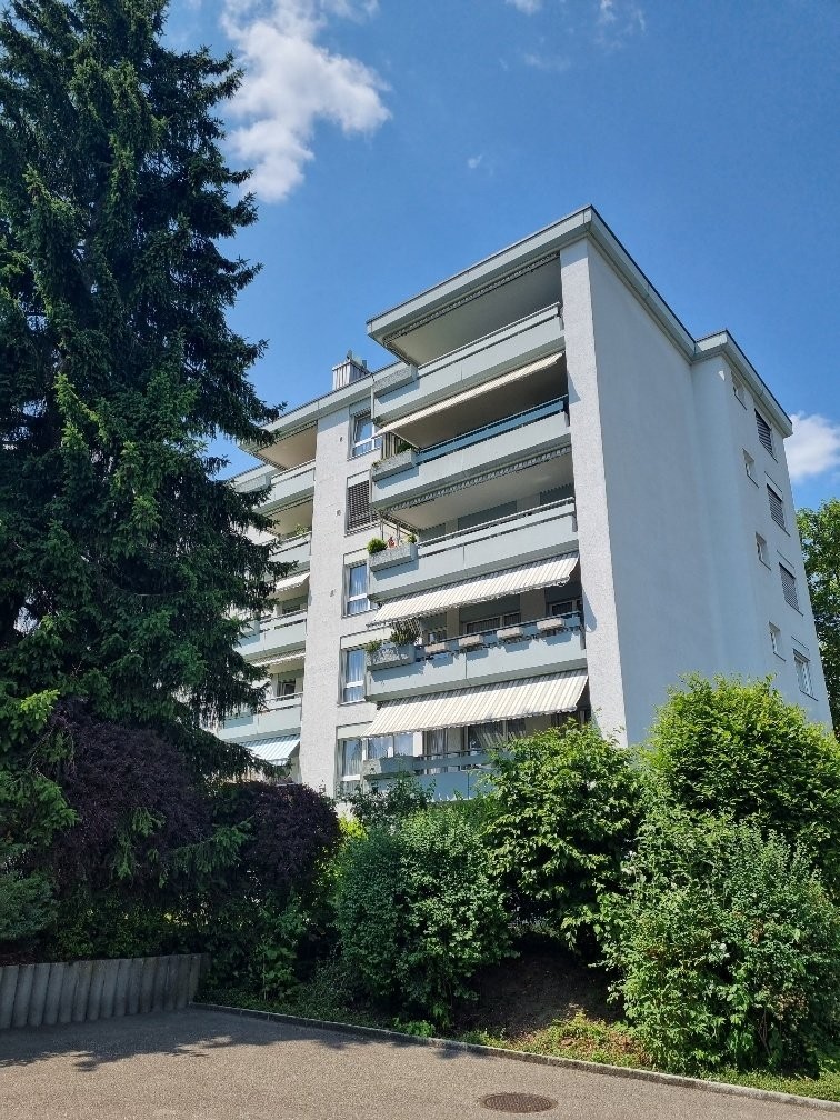 Appartement de 2 ½ pièces, photo 1 sur 8