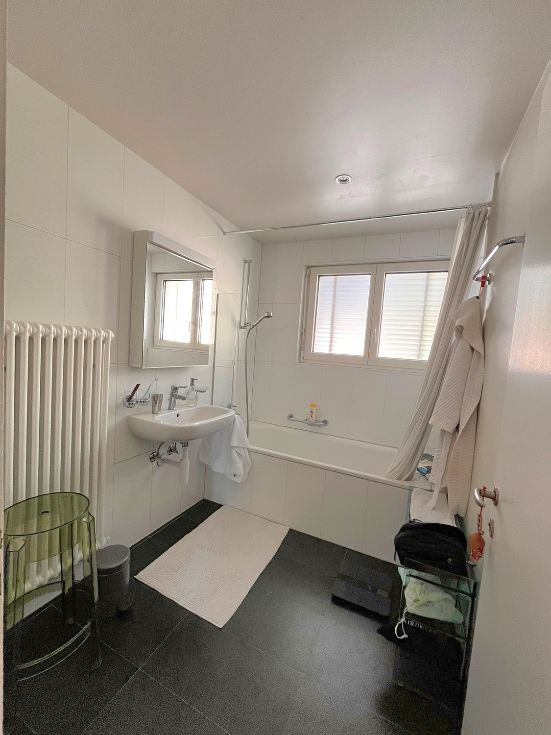 3 ½ rooms apartment, photo 2 sur 6