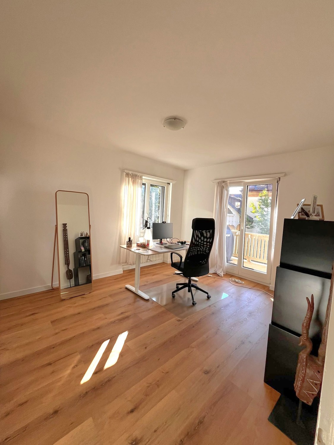 3 ½ rooms apartment, photo 1 sur 6