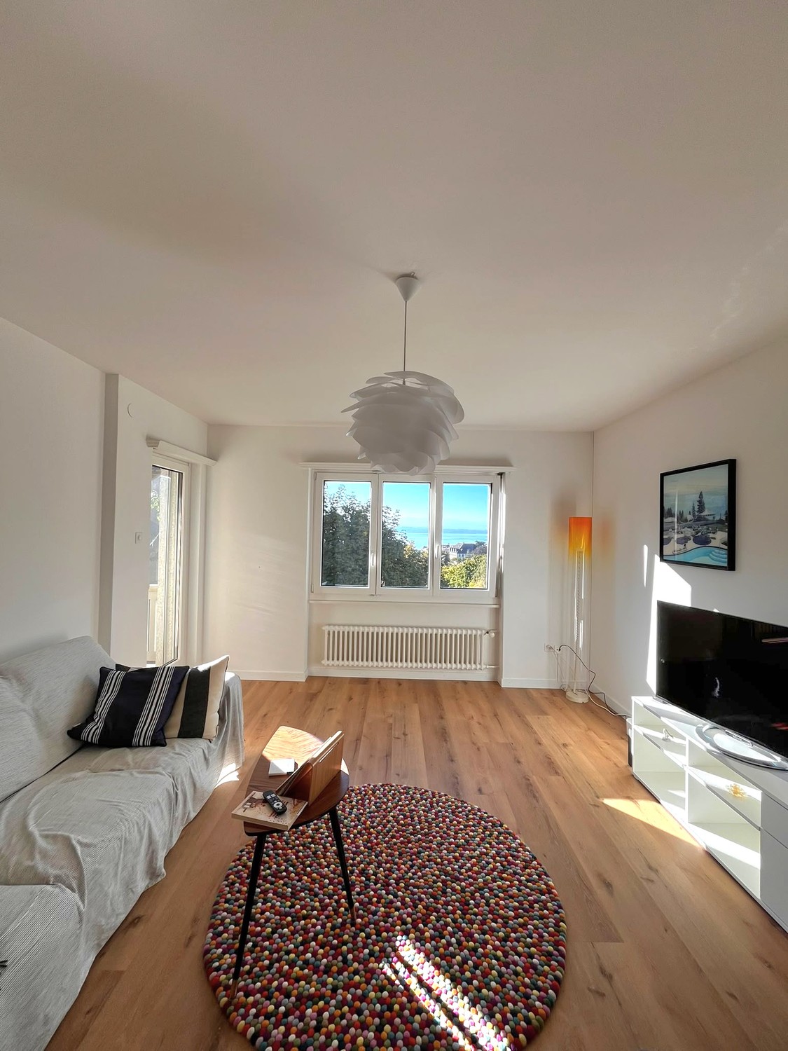 3 ½ rooms apartment, photo 3 sur 6