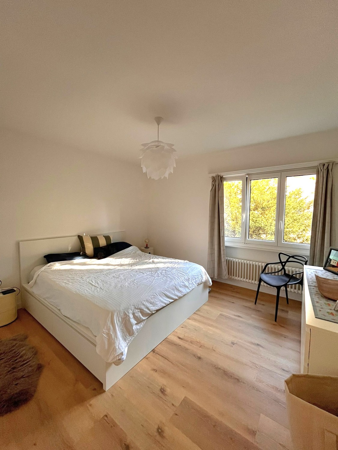 3 ½ rooms apartment, photo 6 sur 6