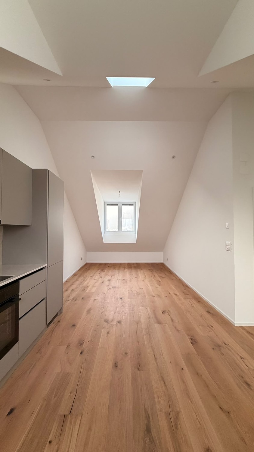 Appartement de 1 ½ pièces, photo 2 sur 6