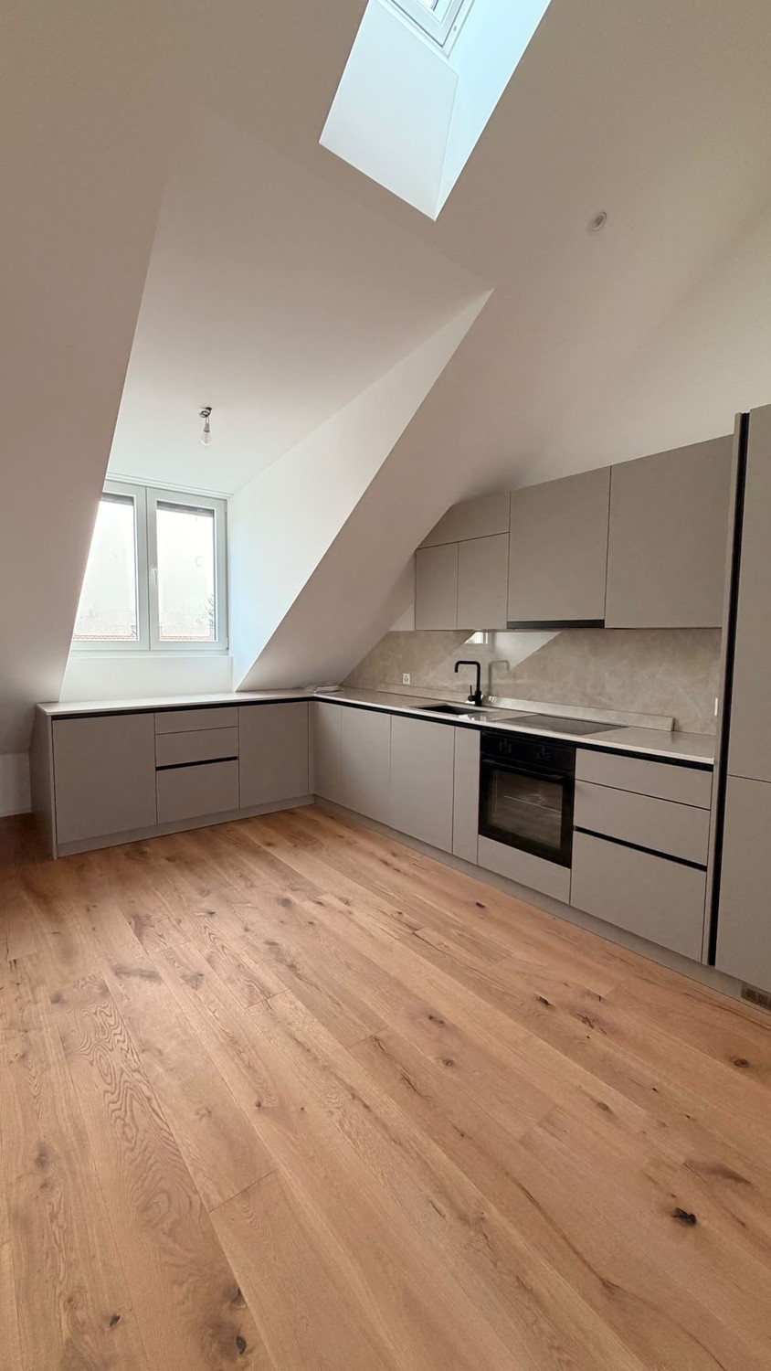 Appartement de 1 ½ pièces, photo 5 sur 6