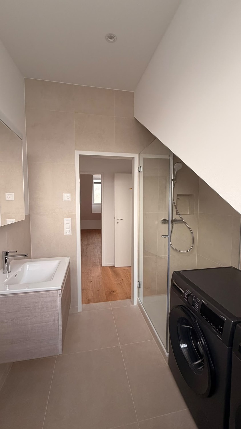 Appartement de 1 ½ pièces, photo 4 sur 6
