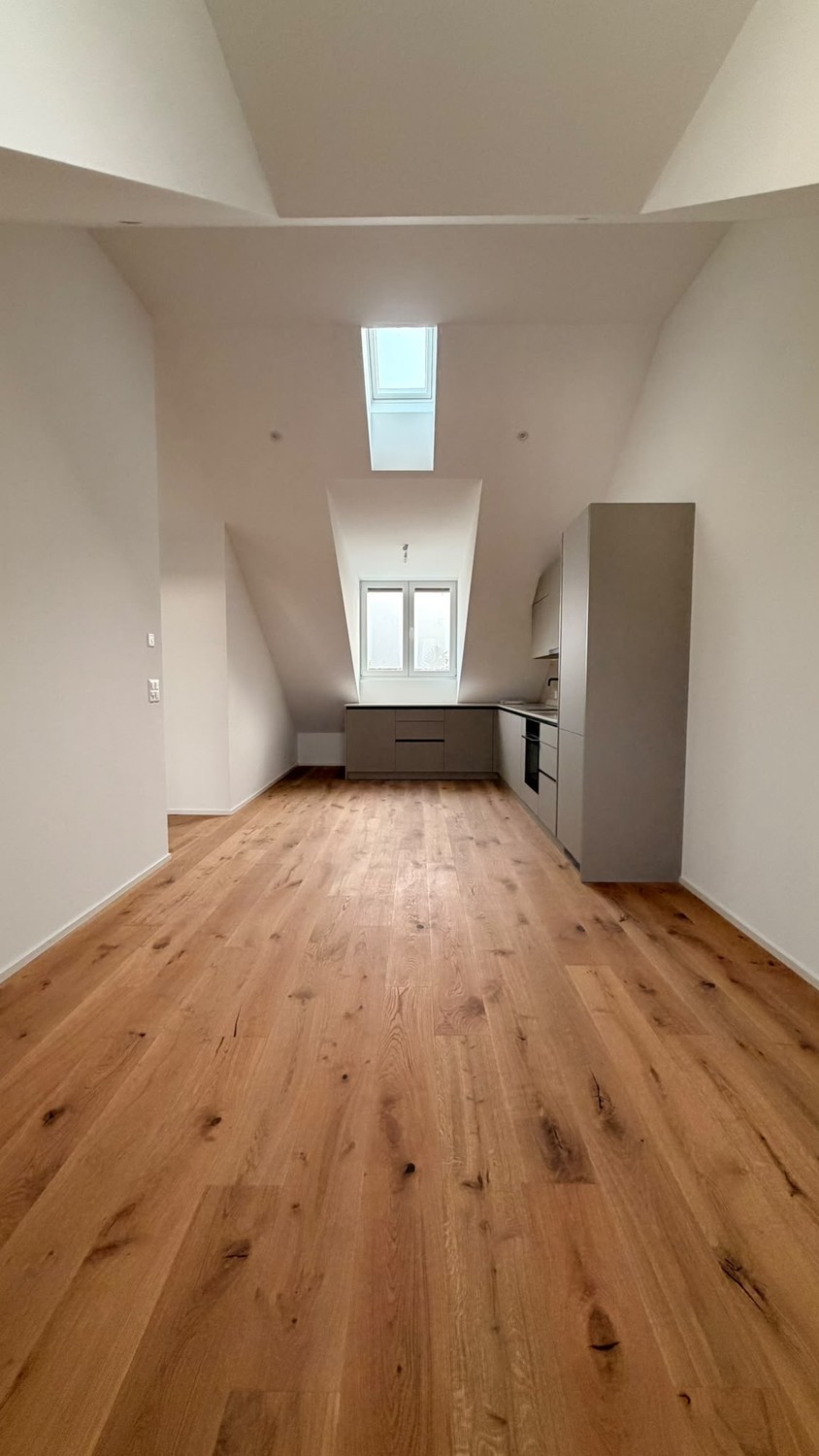 Appartement de 1 ½ pièces, photo 3 sur 6