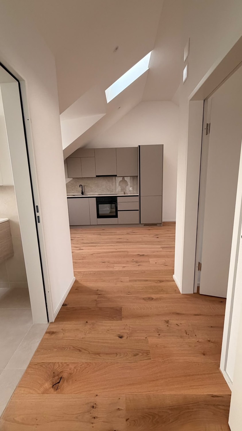 Appartement de 1 ½ pièces, photo 1 sur 6