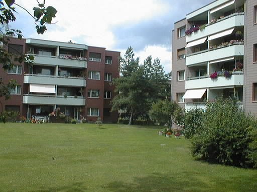 Appartement de 3 ½ pièces, photo 1 sur 5