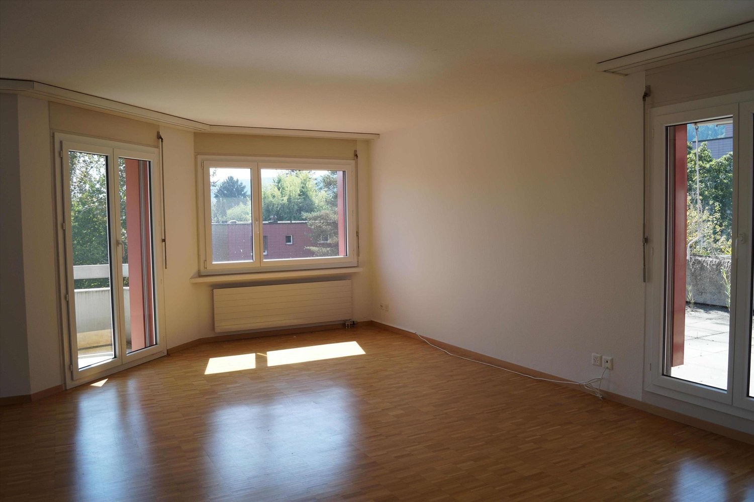 Appartement de 3 ½ pièces, photo 2 sur 5