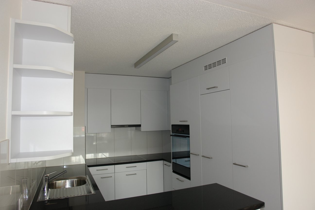 Appartement de 3 ½ pièces, photo 3 sur 5