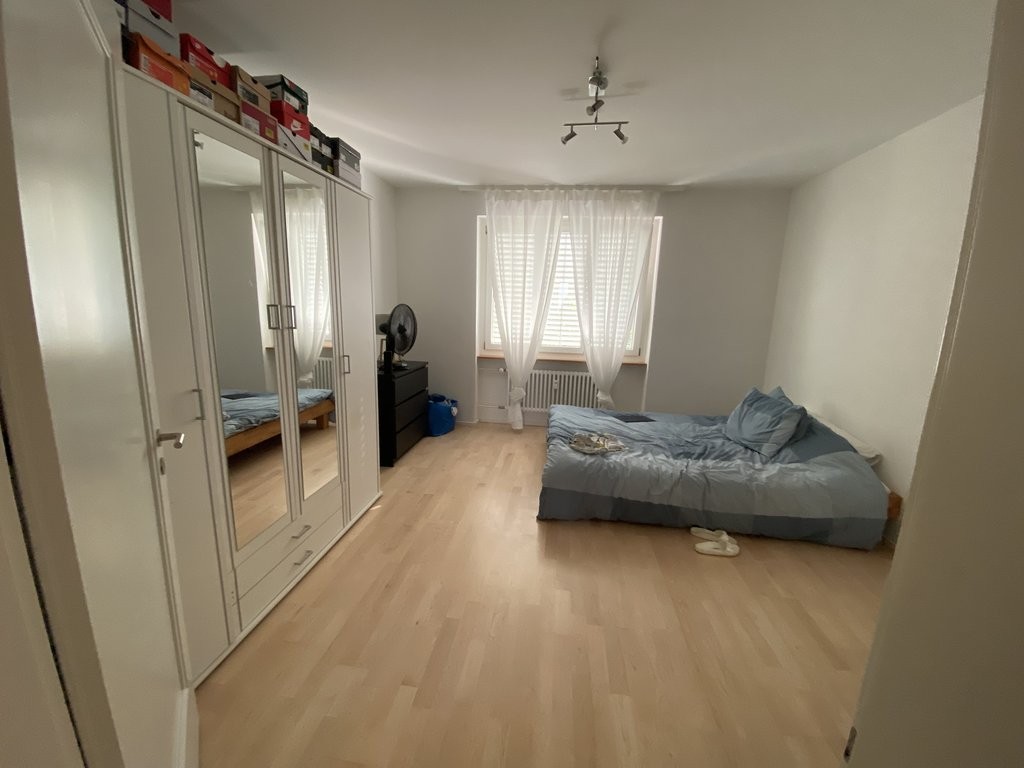Appartement de 4 ½ pièces