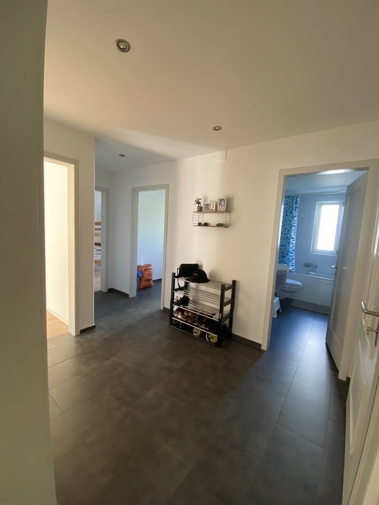 Appartement de 4 ½ pièces