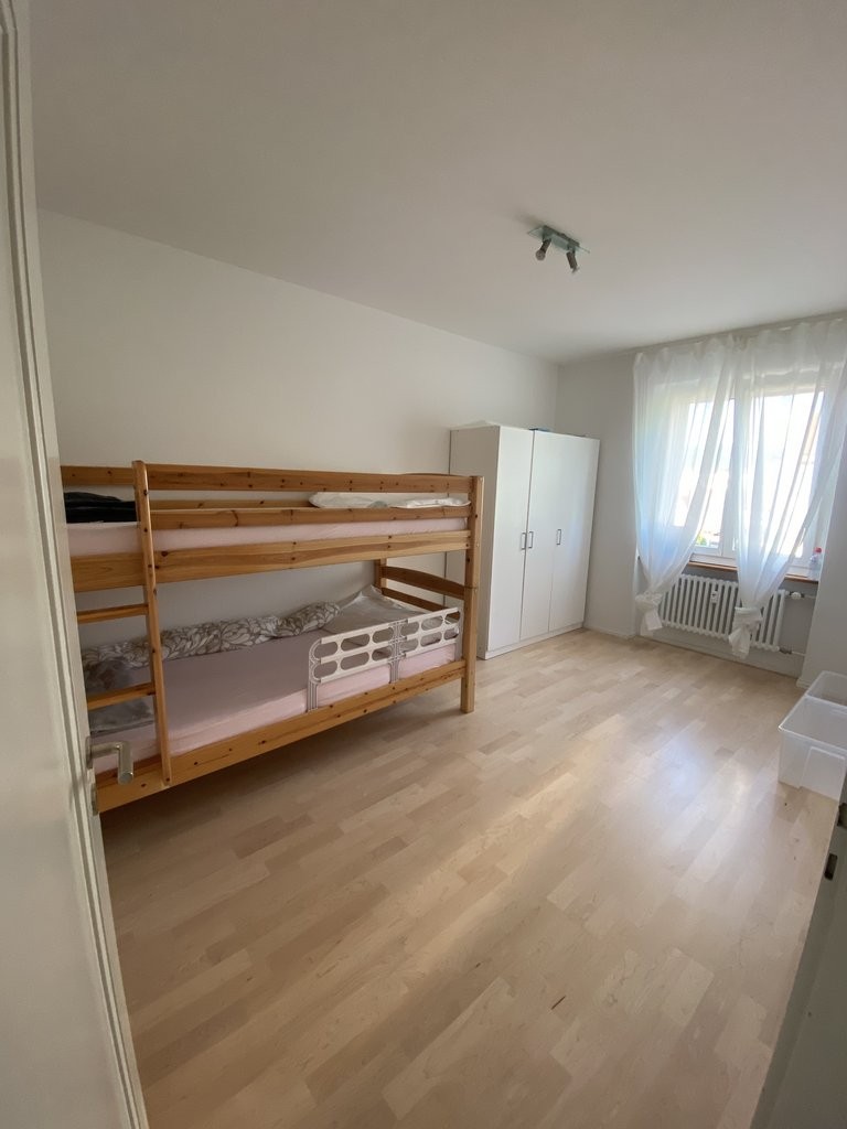 Appartement de 4 ½ pièces