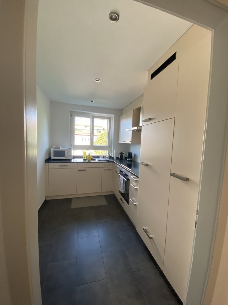 Appartement de 4 ½ pièces