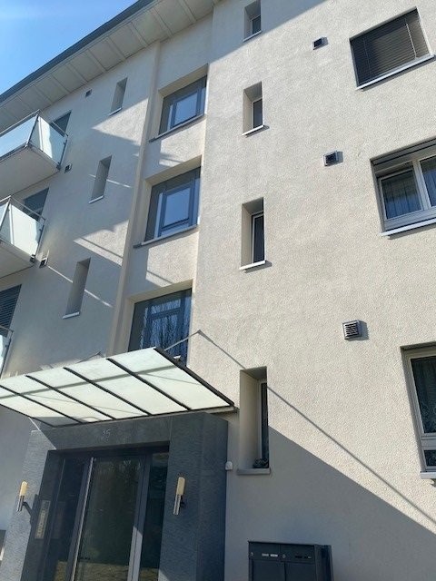 Appartement de 4 ½ pièces