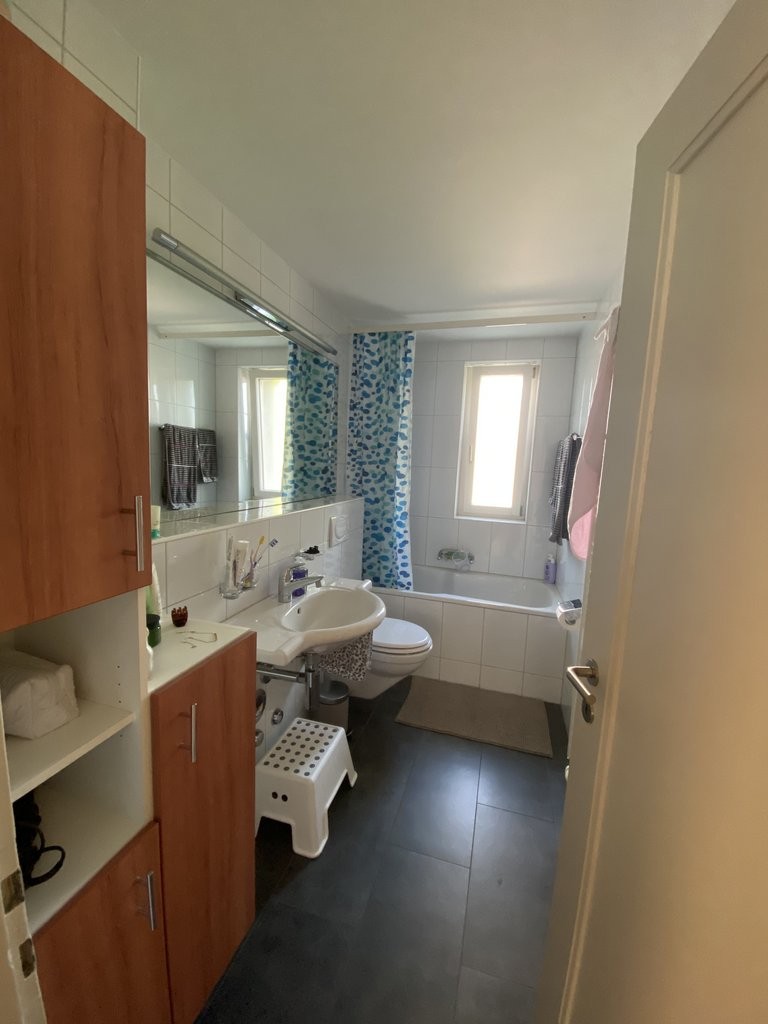 Appartement de 4 ½ pièces