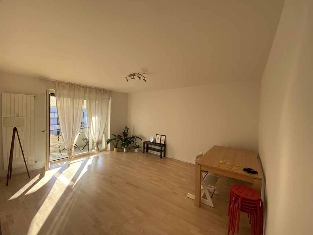 Appartement de 4 ½ pièces