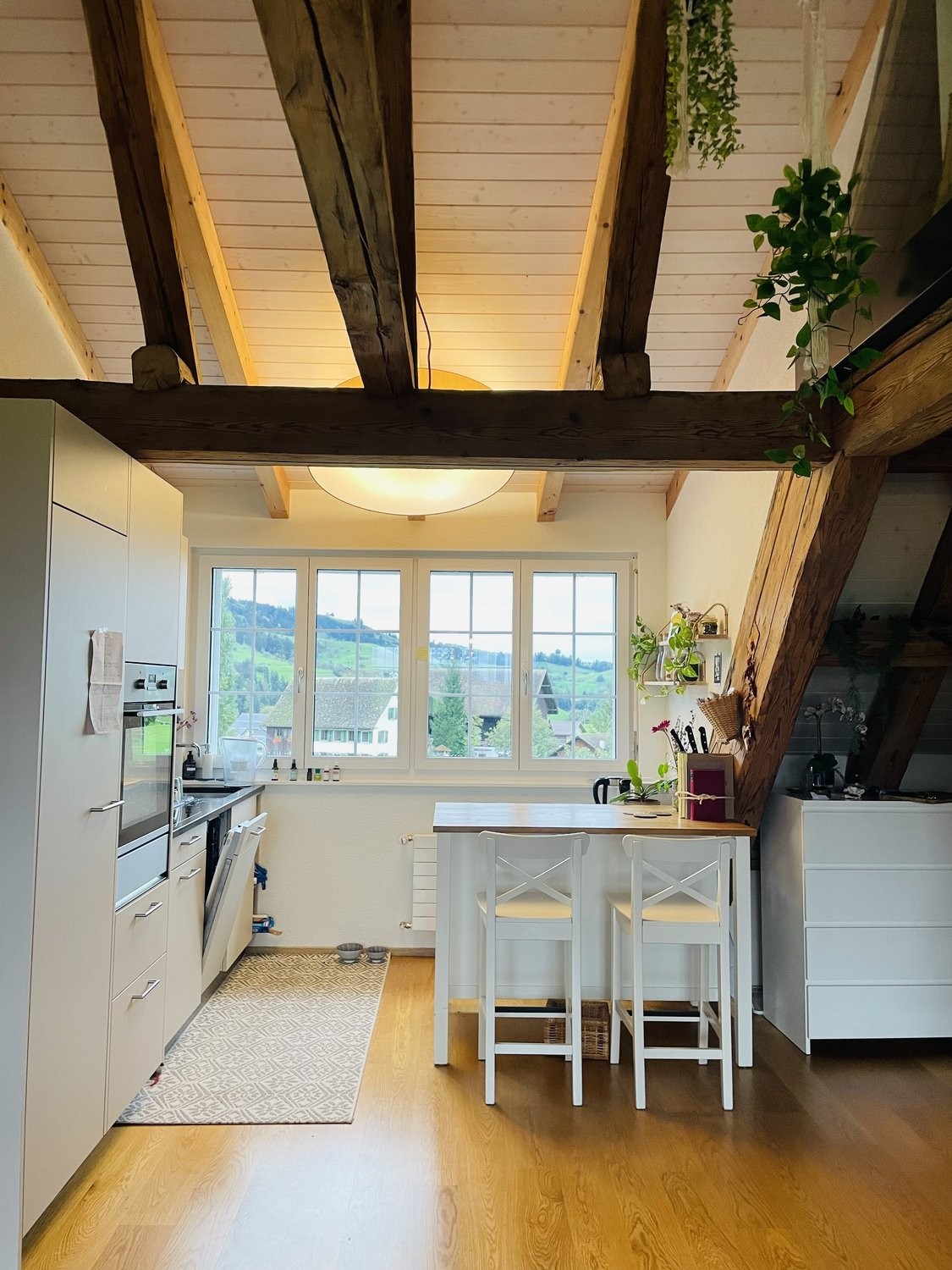 Appartement meublé de 1 pièce, photo 5 sur 10
