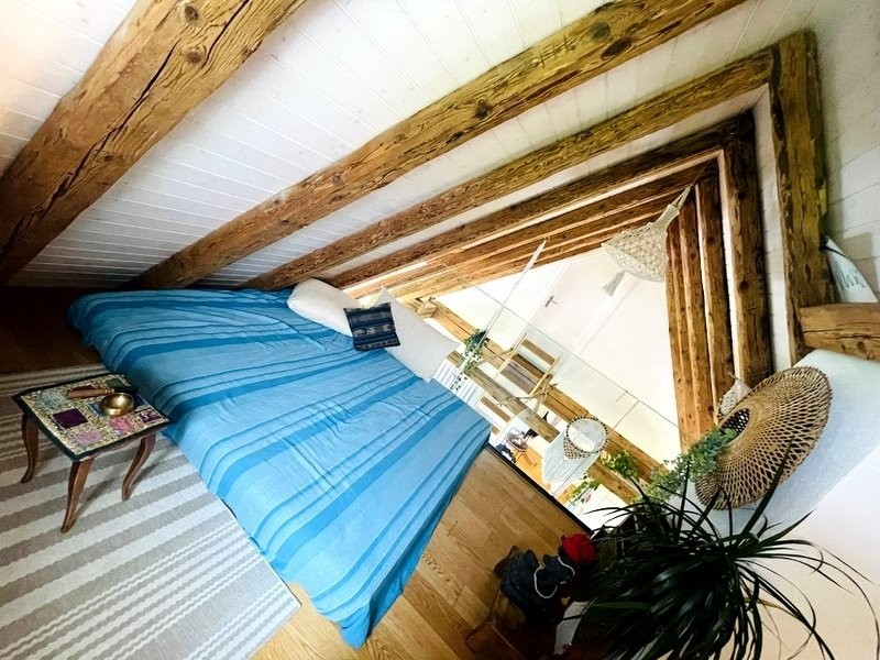 Appartement meublé de 1 pièce, photo 1 sur 10
