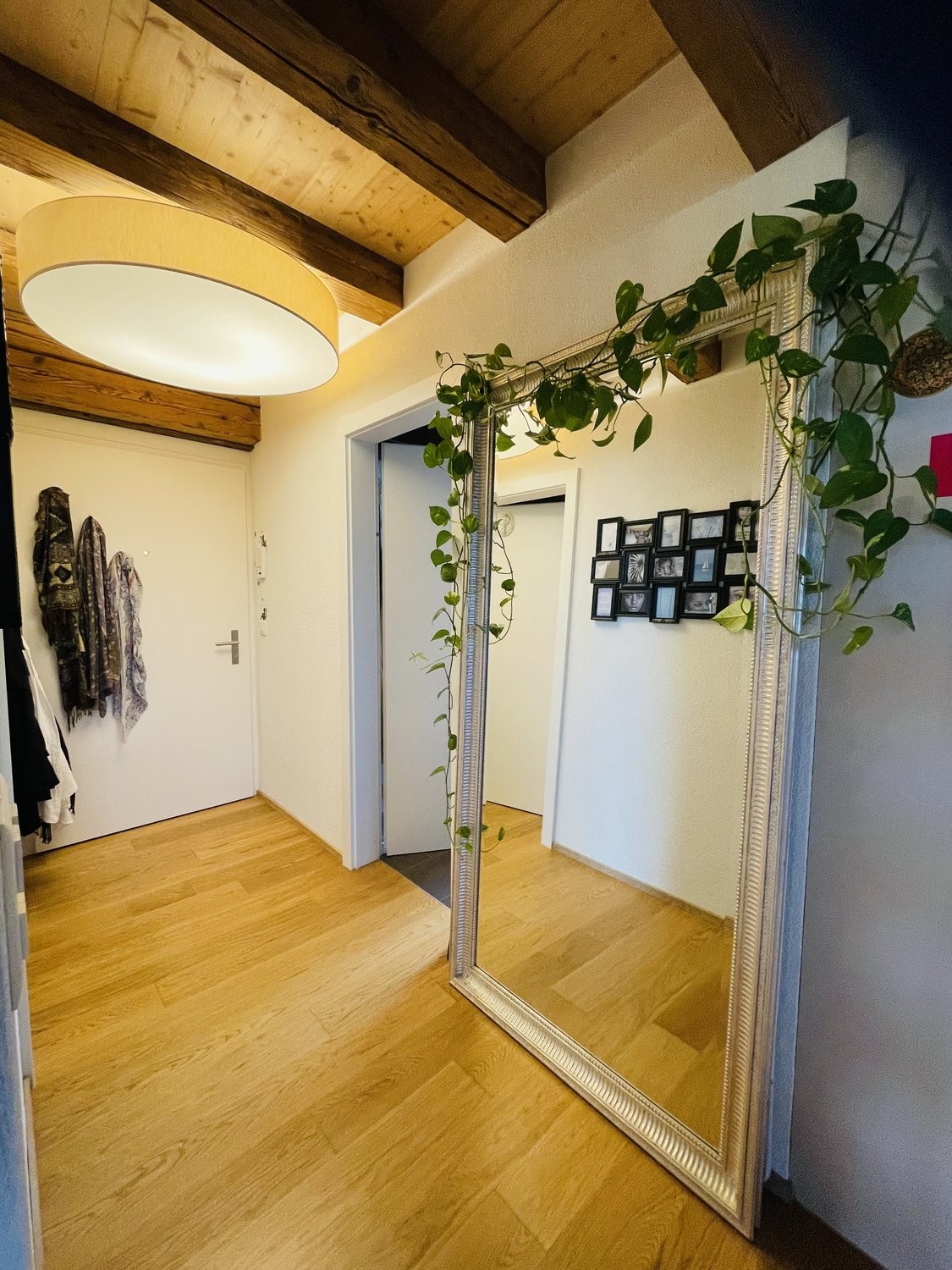 Appartement meublé de 1 pièce, photo 8 sur 10
