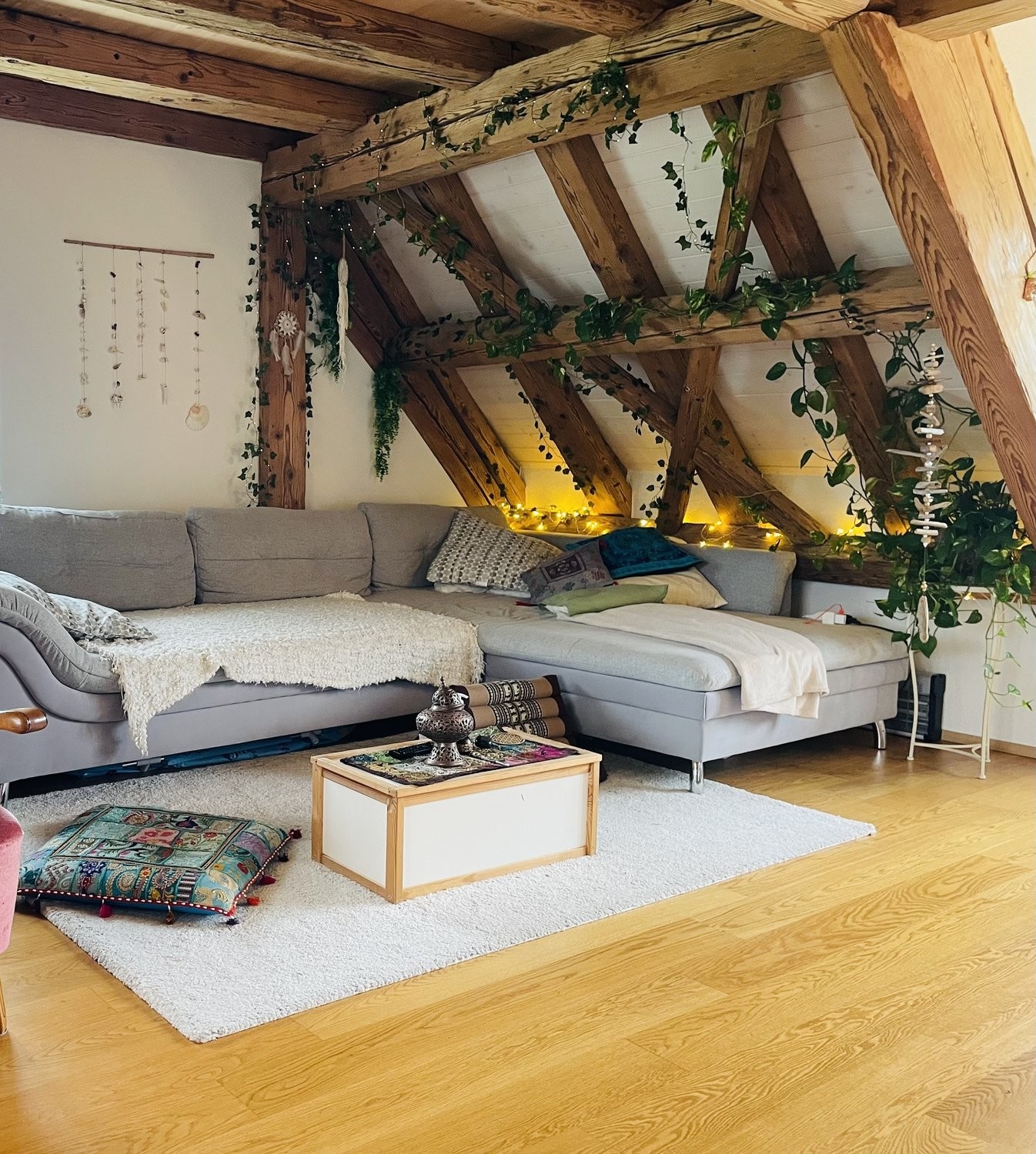 Appartement meublé de 1 pièce, photo 3 sur 10