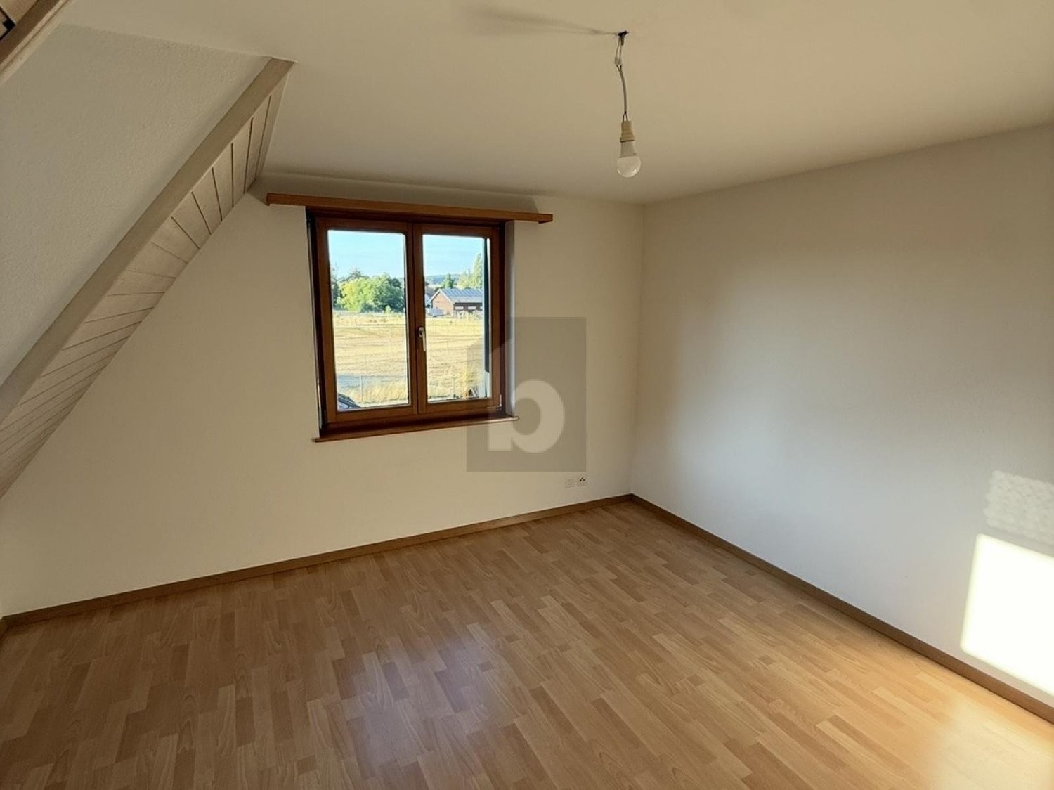Appartement de 4 pièces