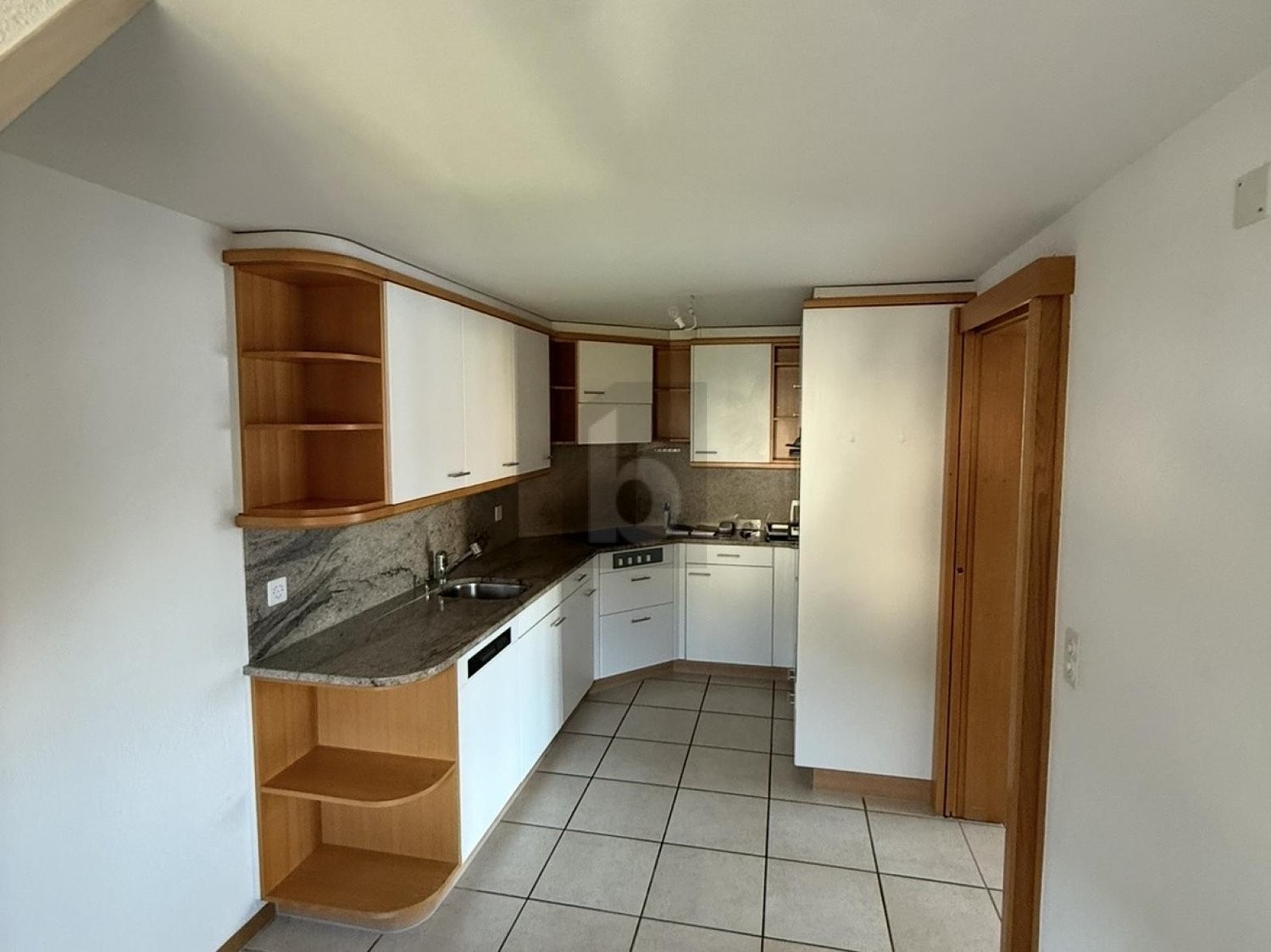 Appartement de 4 pièces