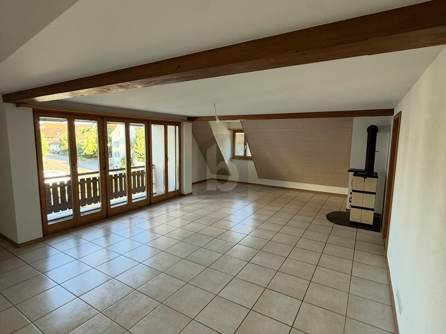 Appartement de 4 pièces