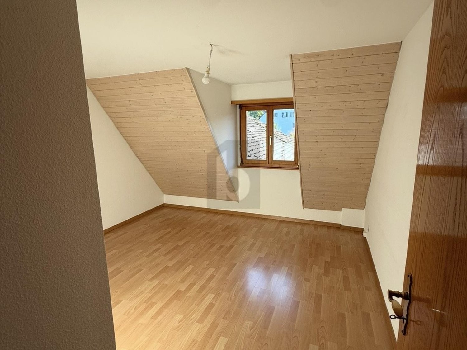 Appartement de 4 pièces