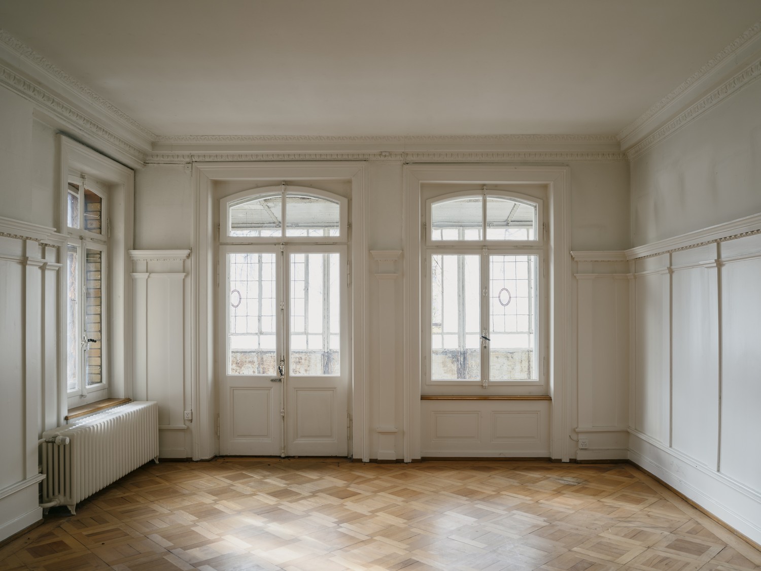 5 ½ pièces appartement, photo 2 sur 3