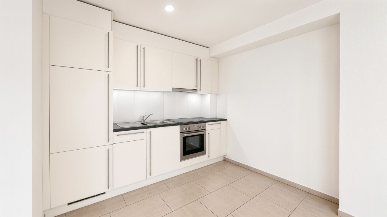 Appartement de 1 ½ pièces, photo 3 sur 5