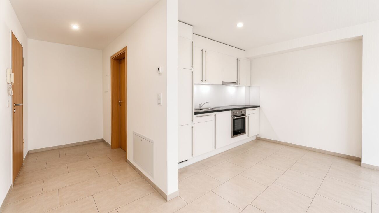 Appartement de 1 ½ pièces, photo 1 sur 5