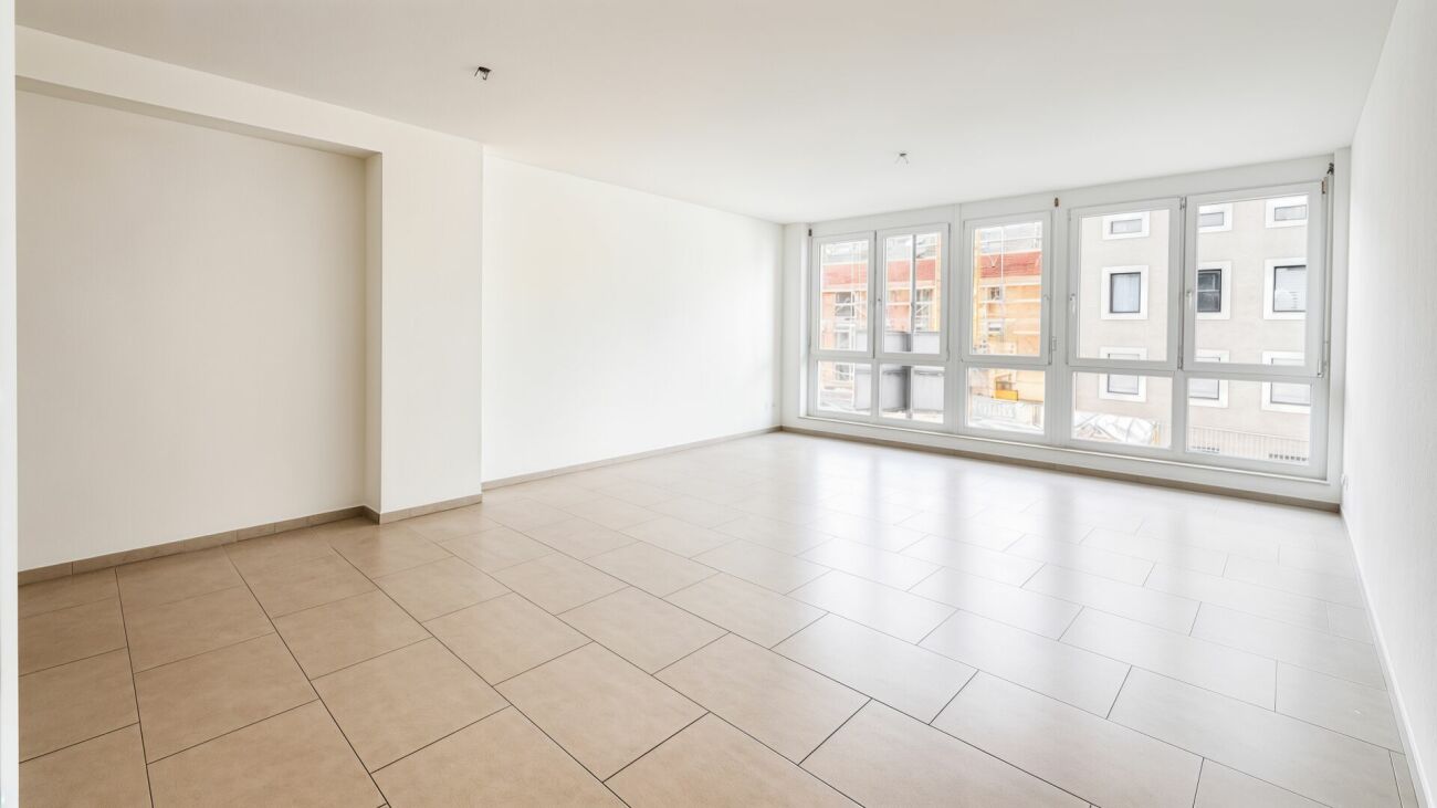 Appartement de 1 ½ pièces, photo 2 sur 5