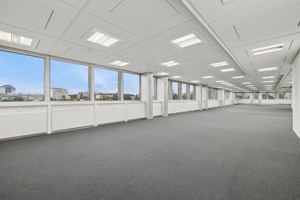 417m² office, photo 6 sur 9