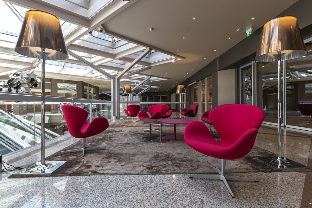 417m² office, photo 9 sur 9