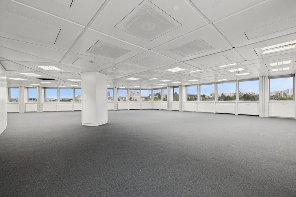 417m² office, photo 4 sur 9