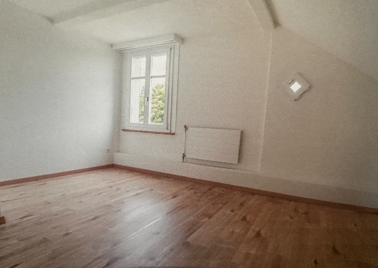 Appartement de 3 ½ pièces, photo 1 sur 8