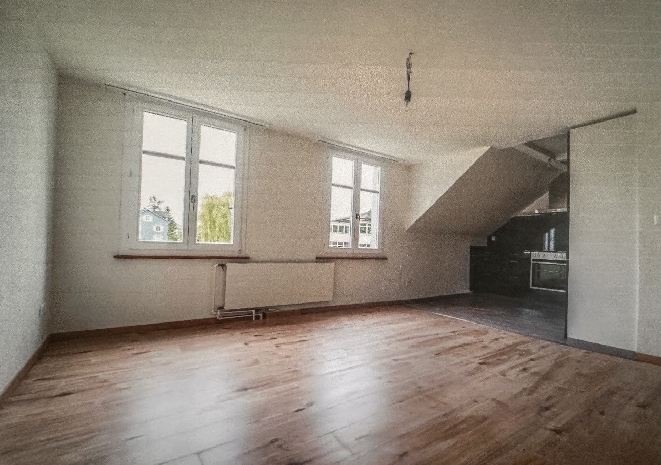 Appartement de 3 ½ pièces, photo 6 sur 8